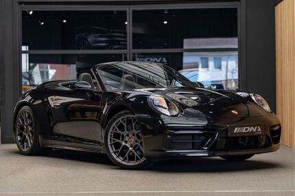 Porsche 992 31.250 km 159.992 &euro; Kleve 47533