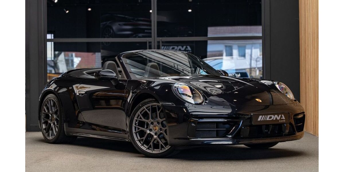 Porsche 992 31.250 km 159.992 &euro; Kleve 47533