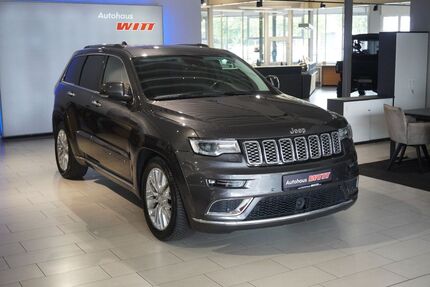 Jeep Grand Cherokee 69.500 km 27.990 &euro; Hollenstedt 21279