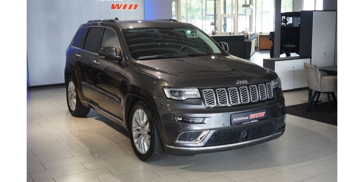 Jeep Grand Cherokee 69.500 km 27.990 &euro; Hollenstedt 21279