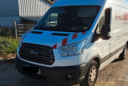 Ford Transit 290.000 km 11.000 € Pfeffenhausen 84076