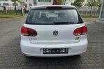VW Golf VI 1.6 TDI BMT 289.763 km 1.950 &euro; Wilsdruff 01723