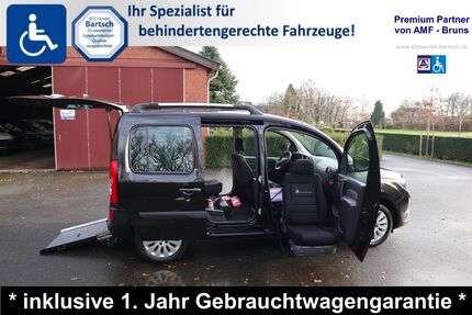 Mercedes-Benz Citan 67.100 km 34.900 &euro; Neukirchen 47506