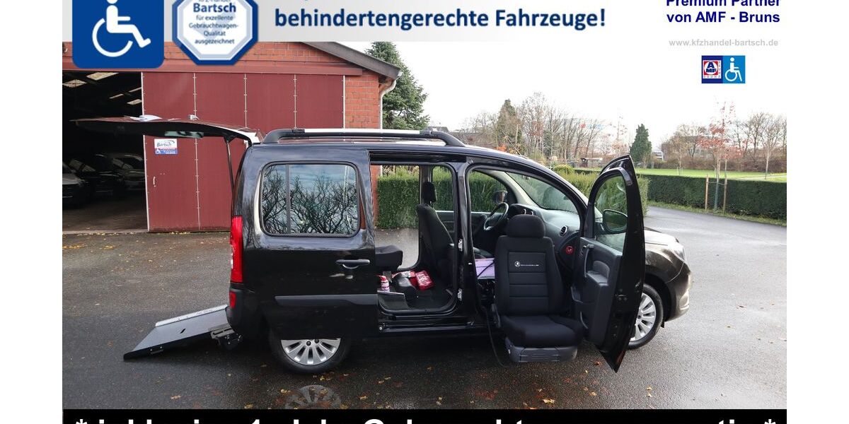Mercedes-Benz Citan 67.100 km 34.900 &euro; Neukirchen 47506
