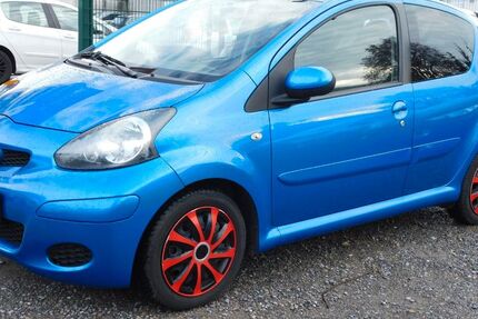 Toyota Aygo (X) 89.561 km 2.999 &euro; Mülheim 45473