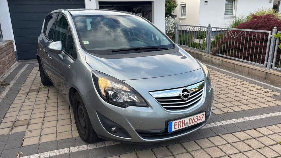 Meriva
