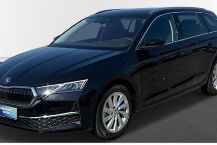 Skoda Octavia 15.000 km 33.490 € Achim 28832