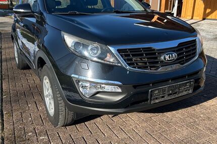 Kia Sportage 125.000 km 9.990 &euro; Osterode 37520