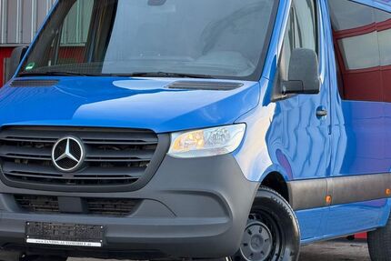 Mercedes-Benz Sprinter 199.555 km 26.990 &euro; Wolpertshausen 74549