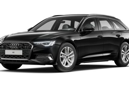 Audi A6 31.270 km 43.490 &euro; Oberursel 61440