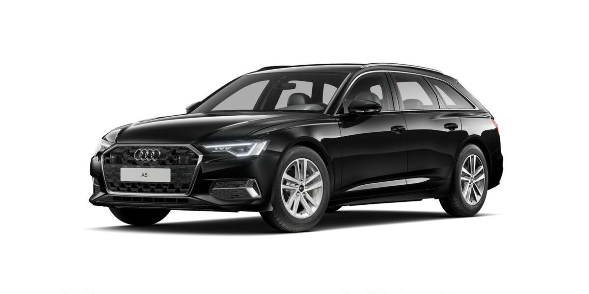 Audi A6 31.270 km 44.490 &euro; Oberursel 61440
