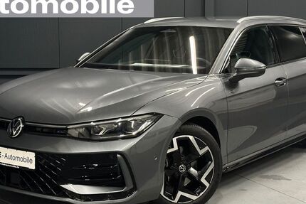 VW Passat Variant 16.750 km 41.970 &euro; Helmstedt 38350