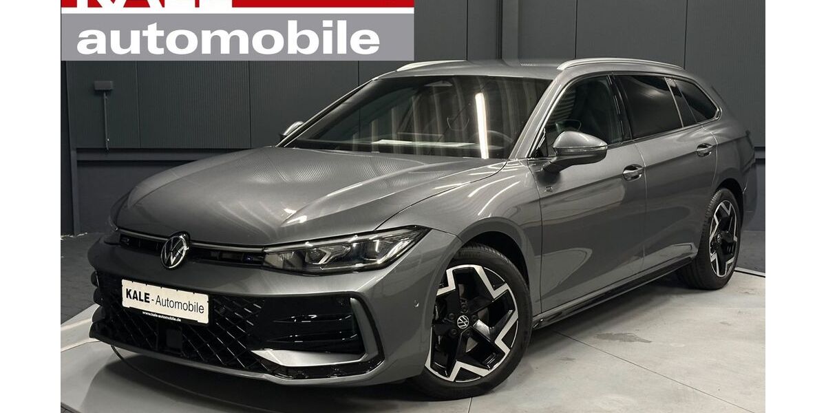 VW Passat Variant 16.750 km 41.970 &euro; Helmstedt 38350