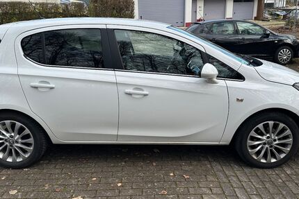 Opel Corsa 66.200 km 8.500 &euro; Bernstadt 89182