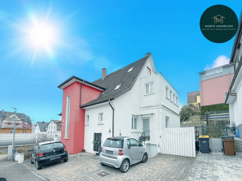Haus zum Kaufen in Besigheim 720.000 € 196 m²