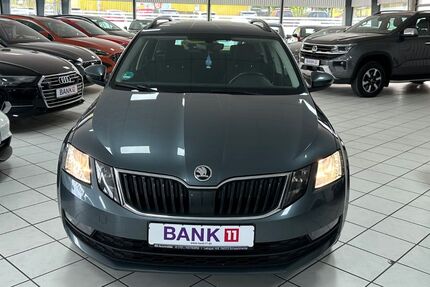 Skoda Octavia 216.300 km 10.990 &euro; Schwentinental 24223