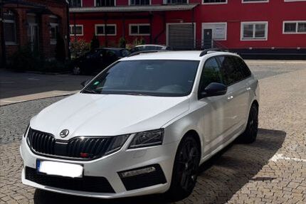 Skoda Octavia 150.000 km 17.499 &euro; Nürnberg 90461