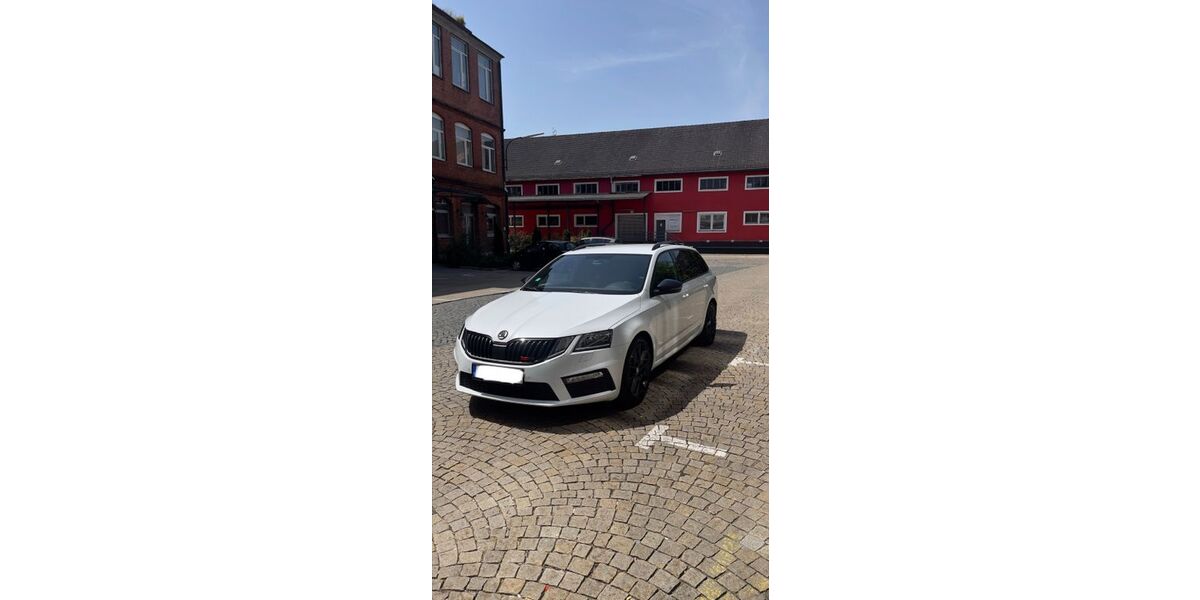 Skoda Octavia 150.000 km 17.499 &euro; Nürnberg 90461