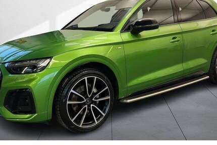 Audi Q5 30.950 km 48.490 &euro; Dresden 01169