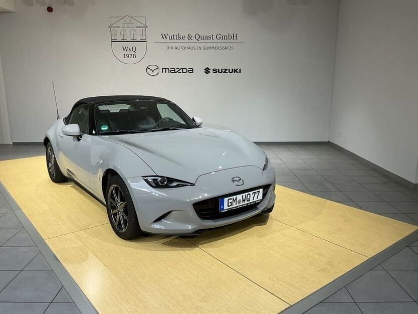 MX-5