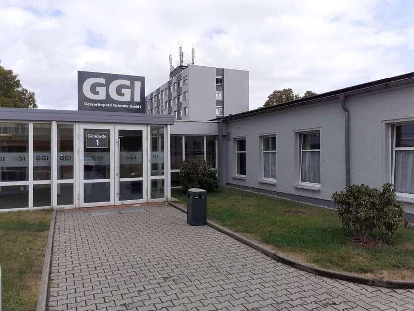 Einzelhandel in Grimma 530 € 70.63 m²
