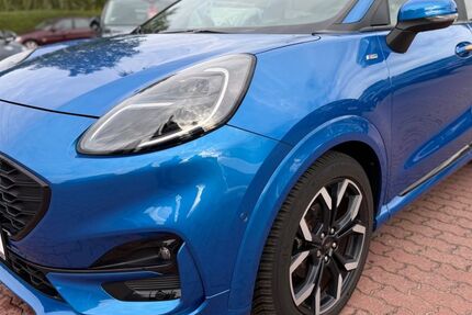 Ford Puma 35.000 km 15.400 &euro; Wandlitz 16348