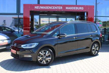 VW Touran 19.695 km 32.690 &euro; Magdeburg 39128