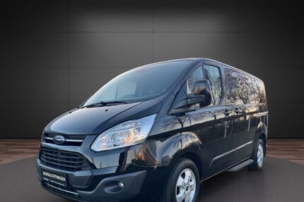 Ford Tourneo Custom 79.290 km 27.990 &euro; Lüdinghausen 59348