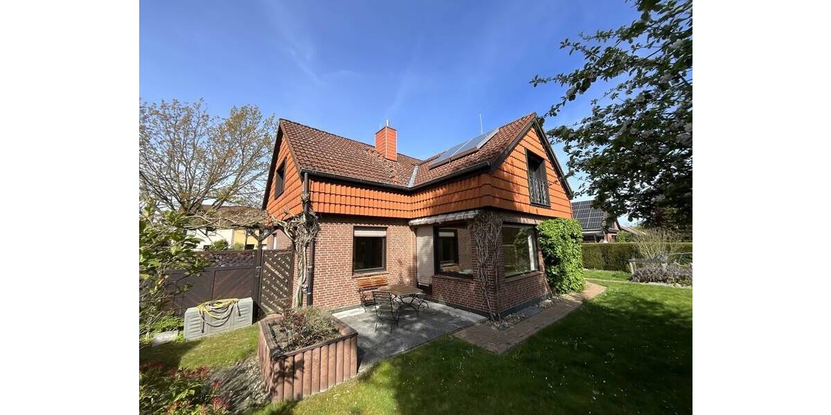 Einfamilienhaus Braunschweig / Kanzlerfeld Kanzlerfeld - 5 Zimmer, 153 m&sup2;, 449.000&euro; | Angebot:26435808