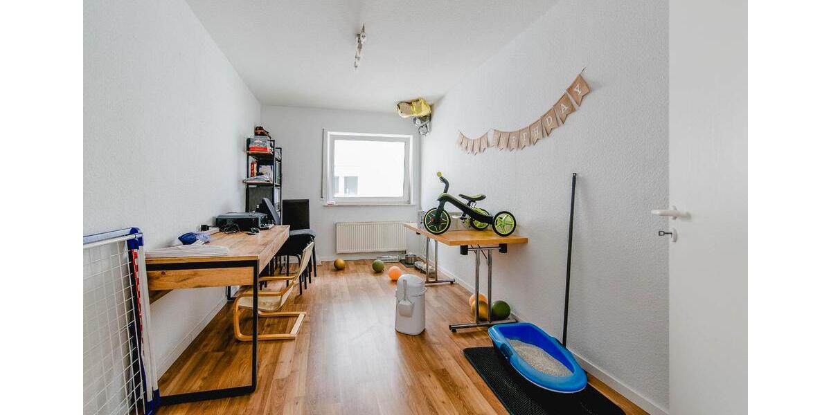 Etagenwohnung Dillenburg - 3.5 Zimmer, 87 m&sup2;, 820&euro; | Angebot:26283679