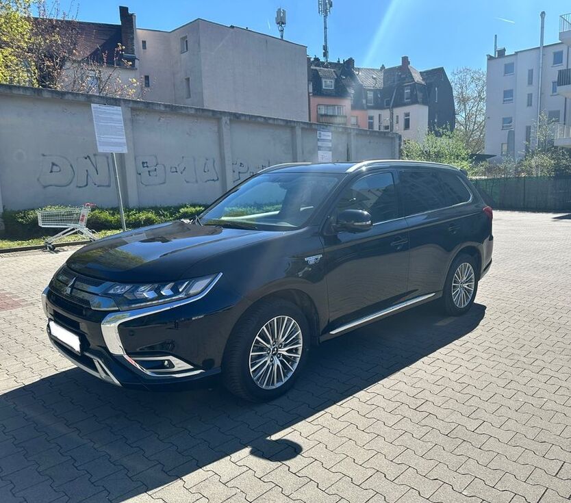 Outlander