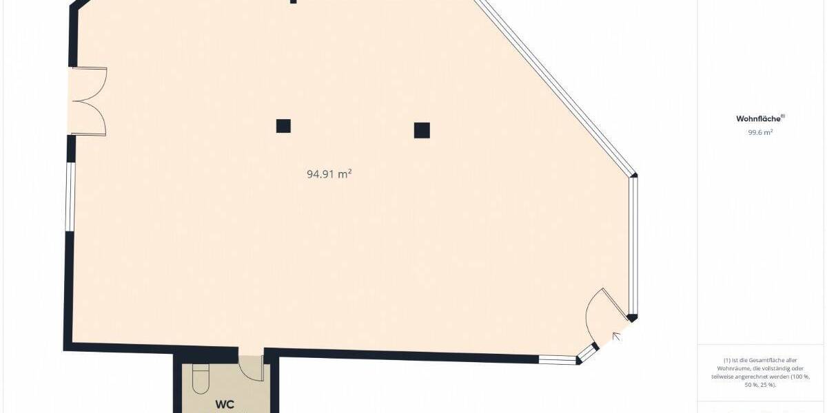 Gewerbeobjekt Konz - 225.000&euro; | Angebot:25797232