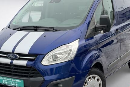 Ford Transit Custom 99.578 km 16.990 &euro; München 81825