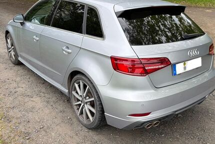 Audi A3 66.500 km 16.500 &euro; Wenden-Brün 57482