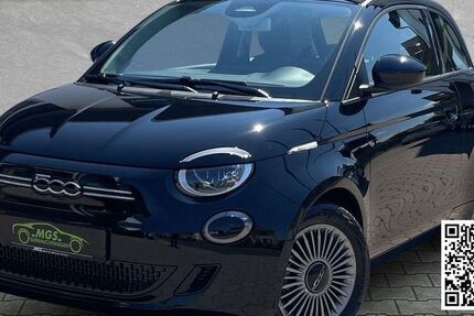 Fiat 500e 20.661 km 14.990 &euro; Wunsiedel 95632