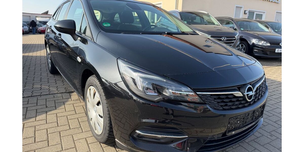 Opel Astra 163.000 km 6.990 &euro; Salzgitter 38229