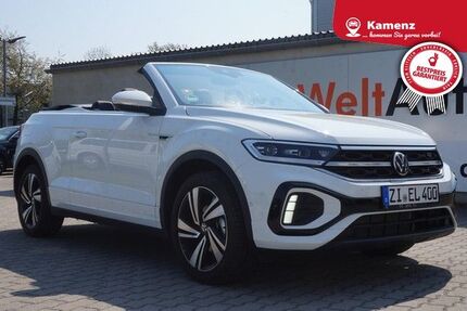 VW T-Roc 39.000 km 25.450 &euro; Dresden 01139