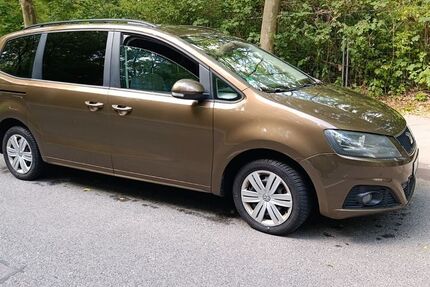Seat Alhambra 380.000 km 3.600 &euro; Berlin 12689