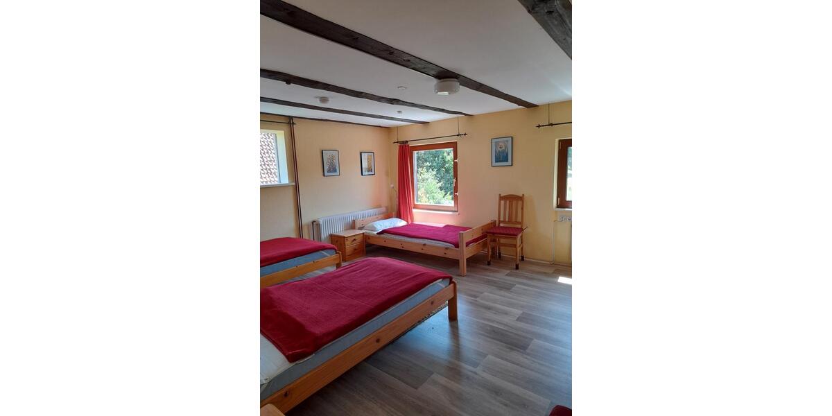 Etagenwohnung Blomberg - 3 Zimmer, 95 m&sup2;, 149.000&euro; | Angebot:26814322