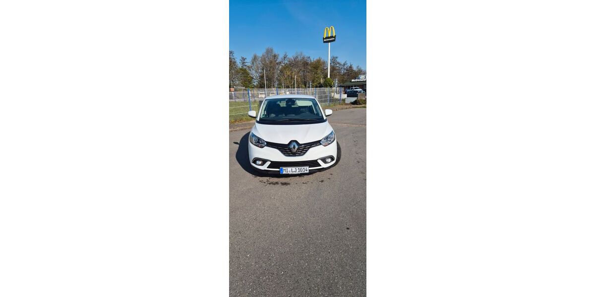 Renault Scenic 151.000 km 9.900 &euro; Lübbecke 32312