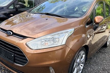 Ford B-Max 208.000 km 2.990 &euro; Kronshagen 24119