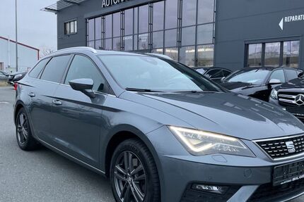 Seat Leon 133.016 km 13.977 &euro; Fürth 90763