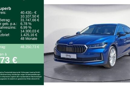 Skoda Superb 65.204 km 40.430 &euro; Albstadt 72458