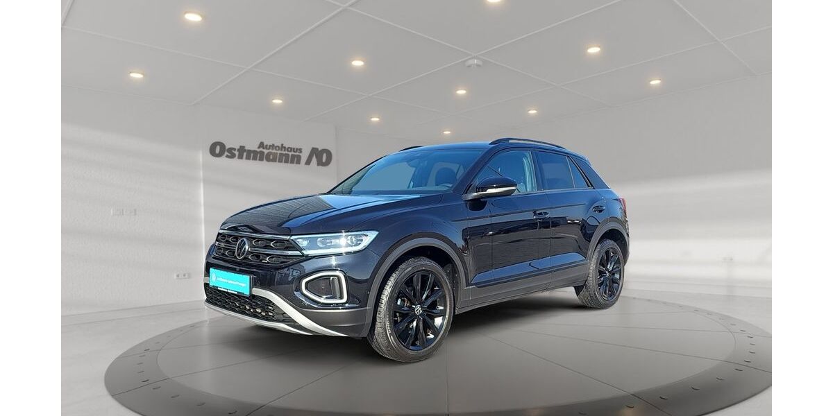 VW T-Roc 55.725 km 25.448 &euro; Hofgeismar 34369