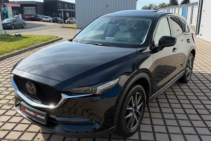 Mazda CX-5 119.000 km 17.990 &euro; Essen 45329