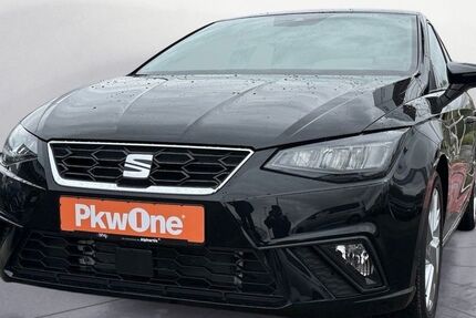 Seat Ibiza 13.684 km 17.830 &euro; Göppingen 73037