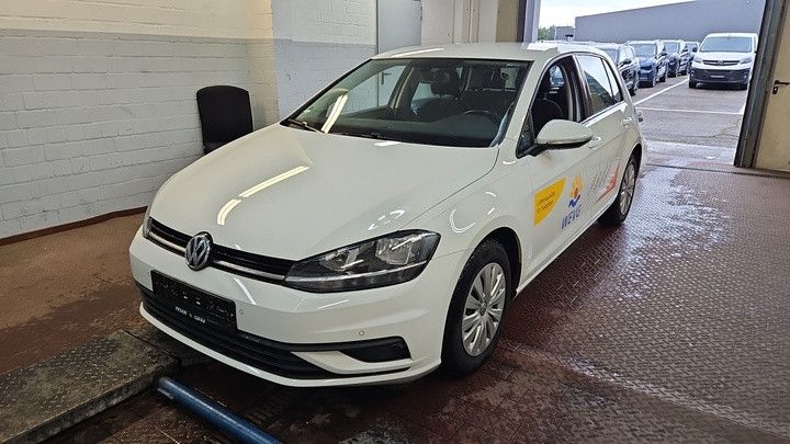 VW Golf 167.446 km 12.900 € Bretten 75015