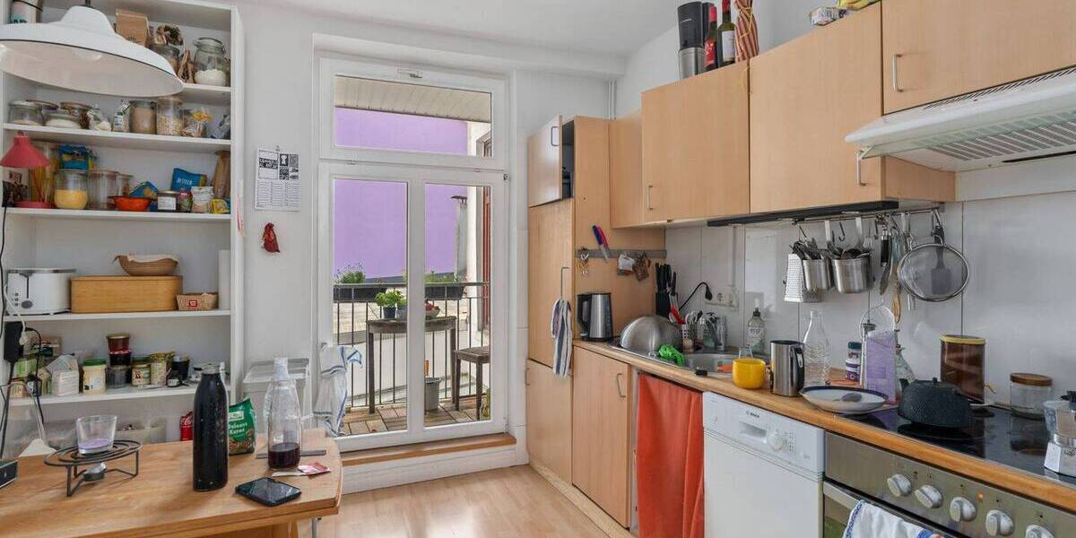 Mehrfamilienhaus, Wohnhaus Bremen Ostertor - 1.299.000&euro; | Angebot:26840834