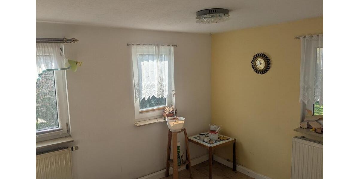 Einfamilienhaus Gotha - 3 Zimmer, 75 m&sup2;, 590&euro; | Angebot:25980979