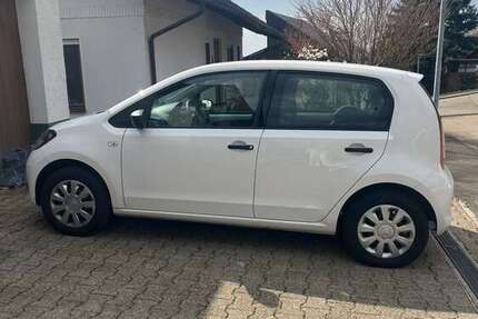 Skoda Citigo 68.000 km 7.600 &euro; Wangen 73117